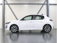 Peugeot 208 1.2 Hybrid 110 e-DCS6 Style - Afbeelding 2