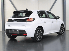 Peugeot 208 1.2 Hybrid 110 e-DCS6 Style - Afbeelding 3