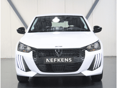Peugeot 208 1.2 Hybrid 110 e-DCS6 Style - Afbeelding 4