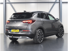 Opel Grandland X 300PK Hybrid4 Ultimate - Afbeelding 3