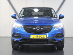 Opel Grandland X 130PK Turbo Edition - Afbeelding 4