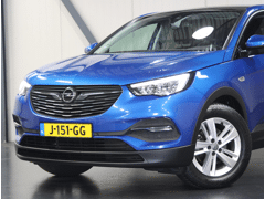 Opel Grandland X 130PK Turbo Edition - Afbeelding 5