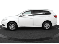 Mitsubishi Outlander 2.4 PHEV Pure - Afbeelding 2