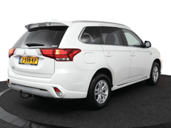 Mitsubishi Outlander 2.4 PHEV Pure - Afbeelding 5