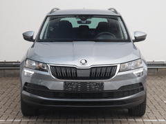 Škoda Karoq 1.0 TSI Ambition 110pk - Afbeelding 4