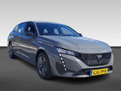 Peugeot 308 SW 1.2 Hybrid 145pk e-DCS6 Automaat Active Pack Business - Afbeelding 5