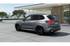 BMW X5 xDrive50e High Executive M Sport Automaat - Afbeelding 2
