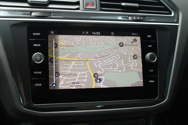 navigatiesysteem