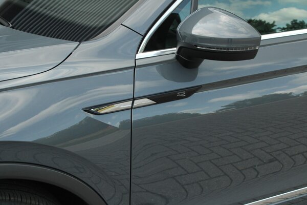 R-Line Exterieur