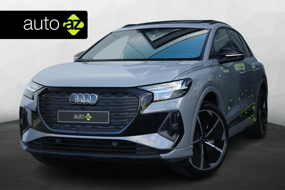 Audi Q4 e-tron 50 quattro Advanced edition 77 kWh - Image 1