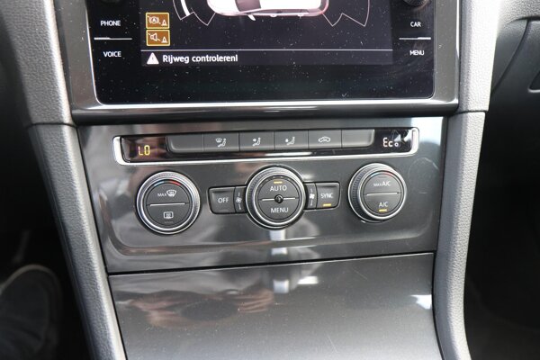 airco (automatisch)