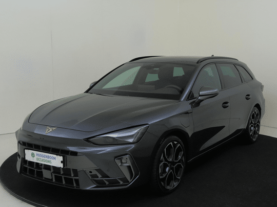 CUPRA Leon Sportstourer 1.5 TSI e-Hybrid Business