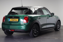 MINI Hatchback Cooper Pepper Automaat - Afbeelding 3