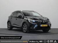 Mitsubishi ASX 1.6 PHEV AT Intense+ - Afbeelding 2