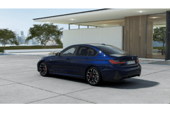 BMW 3 Serie 330e M Sport Automaat - Afbeelding 2
