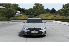 BMW 3 Serie 330e High Executive M Sport Automaat - Afbeelding 5