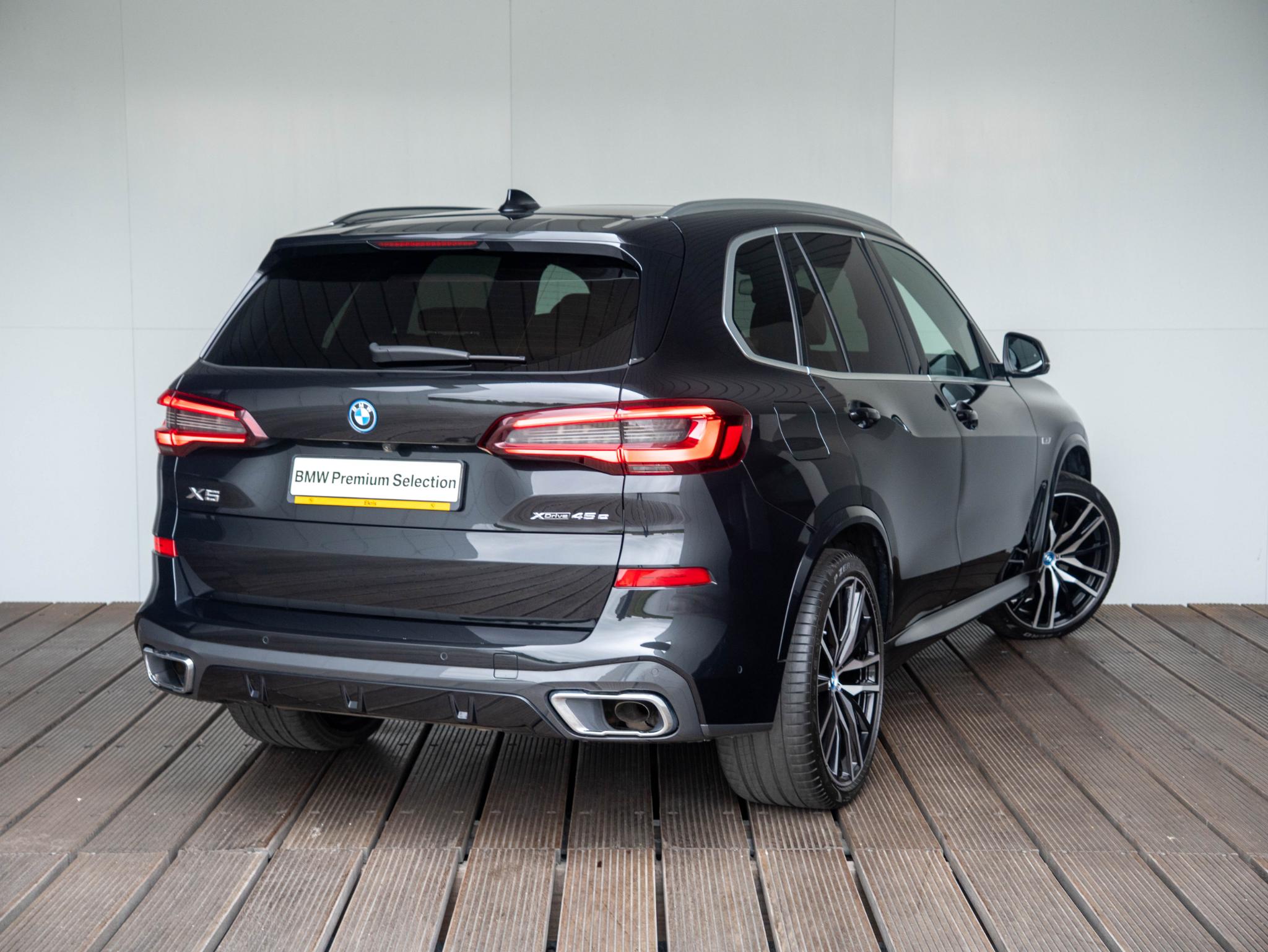 BMW X5 xDrive45e - Afbeelding 2