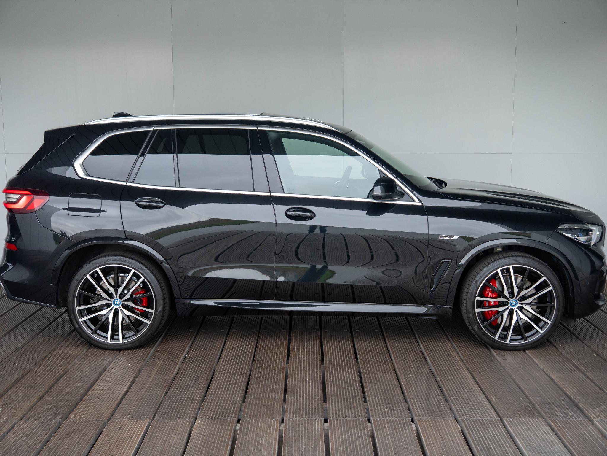 BMW X5 xDrive45e - Afbeelding 4