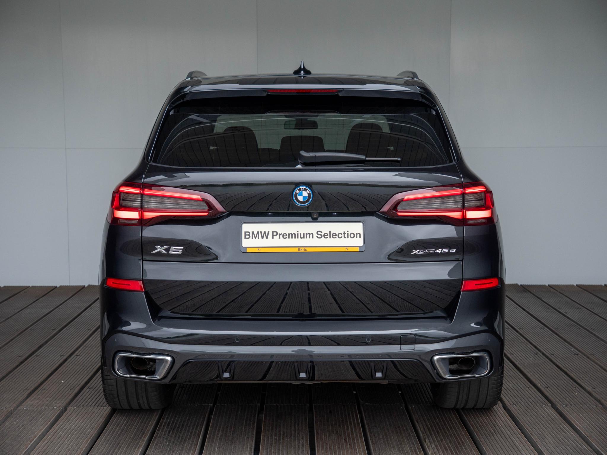 BMW X5 xDrive45e - Afbeelding 5