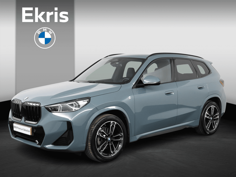 BMW X1 sDrive18i - Afbeelding 1