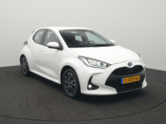 Toyota Yaris 1.5 Hybrid Business Plus - Afbeelding 2