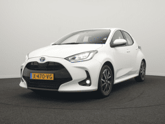 Toyota Yaris 1.5 Hybrid Business Plus - Afbeelding 5