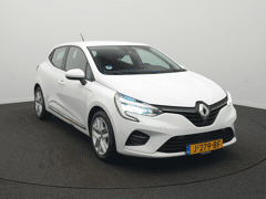 Renault Clio TCe 100 Zen - Afbeelding 3