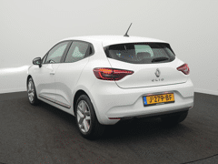Renault Clio TCe 100 Zen - Afbeelding 4