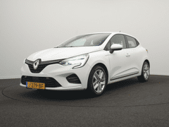Renault Clio TCe 100 Zen - Afbeelding 5
