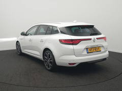 Renault Megane E-Tech Estate 1.6 Plug-In Hybrid 160 - Afbeelding 4