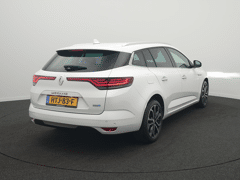 Renault Megane E-Tech Estate 1.6 Plug-In Hybrid 160 - Afbeelding 5