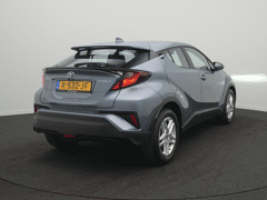 Toyota C-HR 1.8 Hybrid Business - Afbeelding 4