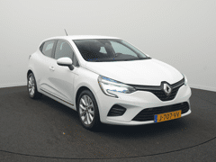 Renault Clio TCe 100 Intens - Afbeelding 2