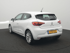 Renault Clio TCe 100 Intens - Afbeelding 3