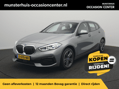 BMW 1 Serie 118i - Afbeelding 2
