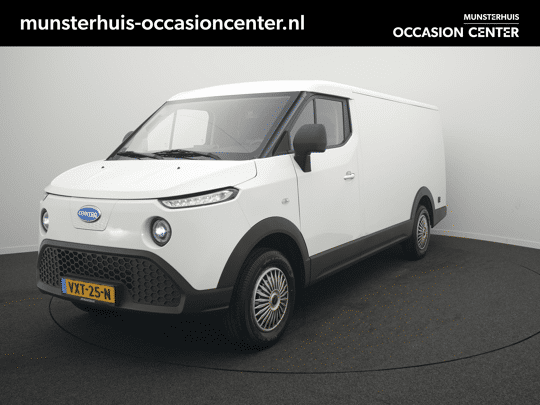 Cenntro Logistar 260