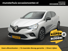 Renault Clio TCe 90 Techno - Afbeelding 2