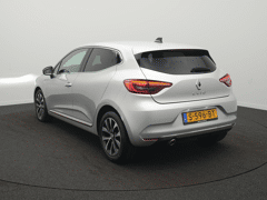 Renault Clio TCe 90 Techno - Afbeelding 4