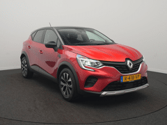 Renault Captur TCe 90 Evolution - Afbeelding 2