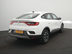 Renault Arkana 1.6 E-Tech Hybrid 145 Zen - Afbeelding 5