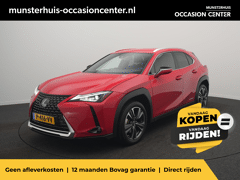 Lexus UX 250h Business Line - Afbeelding 2