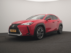 Lexus UX 250h Business Line - Afbeelding 5