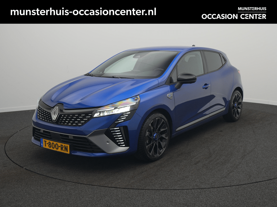 Renault Clio 1.6 E-Tech Full Hybrid 145 Esprit Alpine - Afbeelding 1