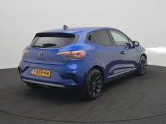 Renault Clio 1.6 E-Tech Full Hybrid 145 Esprit Alpine - Afbeelding 4