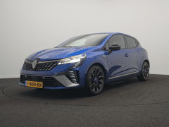Renault Clio 1.6 E-Tech Full Hybrid 145 Esprit Alpine - Afbeelding 5