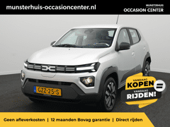 Dacia Spring Expression 65 - 27 kWh - Afbeelding 2