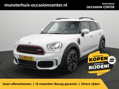 MINI Countryman 2.0 John Cooper Works ALL4 Chili - Afbeelding 2