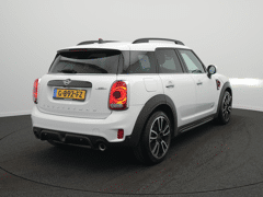 MINI Countryman 2.0 John Cooper Works ALL4 Chili - Afbeelding 5