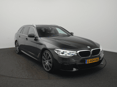 BMW 5 Serie Touring 520i High Executive Edition - Afbeelding 3