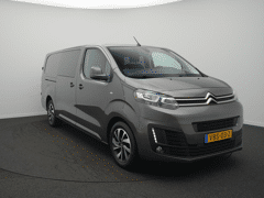 Citroën Jumpy 2.0 BlueHDI 120 XL Club DC - Afbeelding 2
